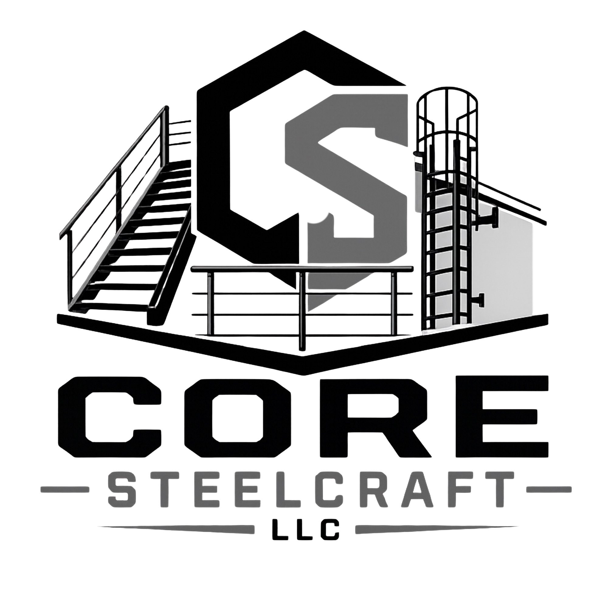 Core Steelcraft LLC logo
