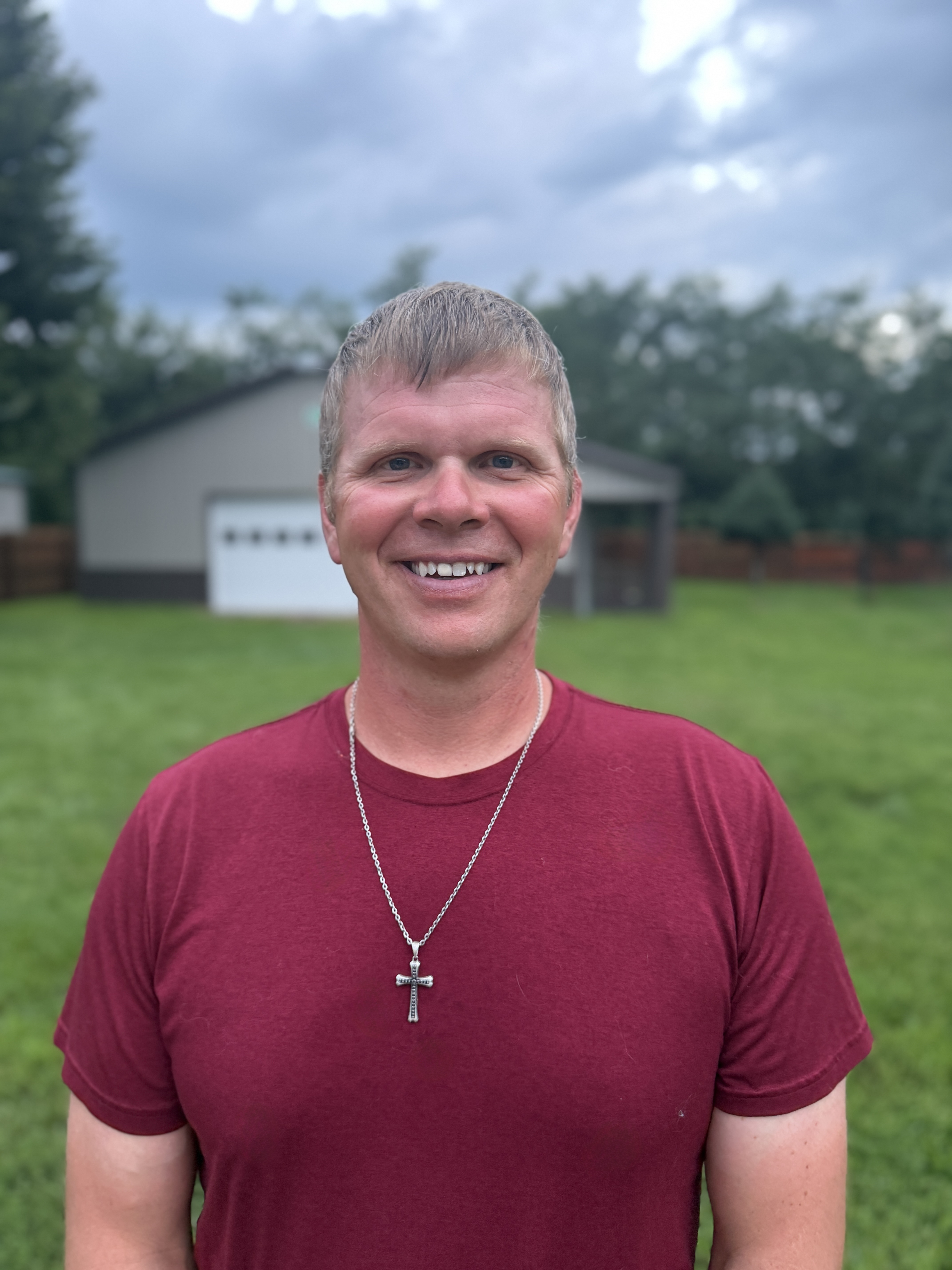 Tim Carty, Core Steelcraft