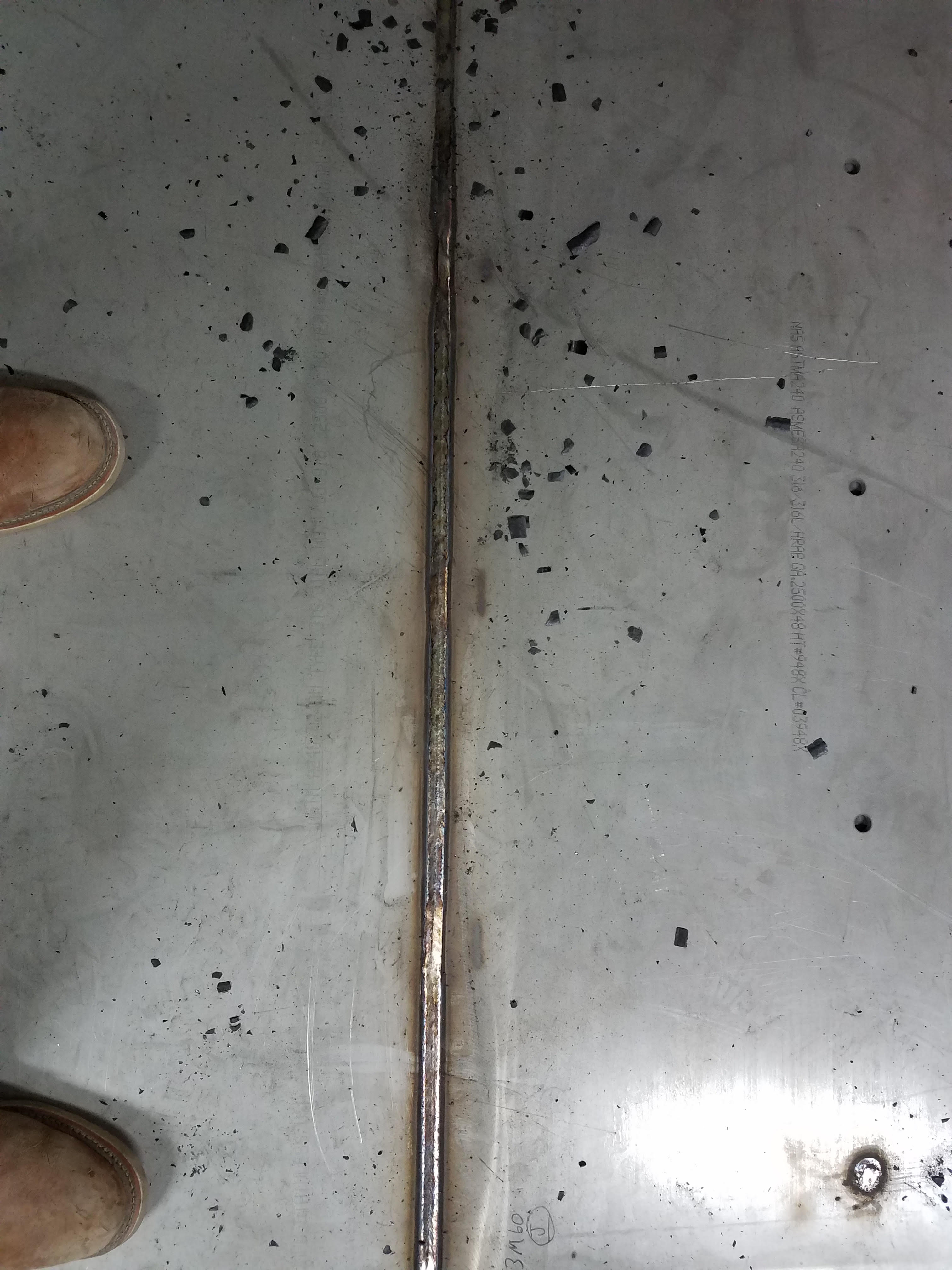 Core Steelcraft project photo