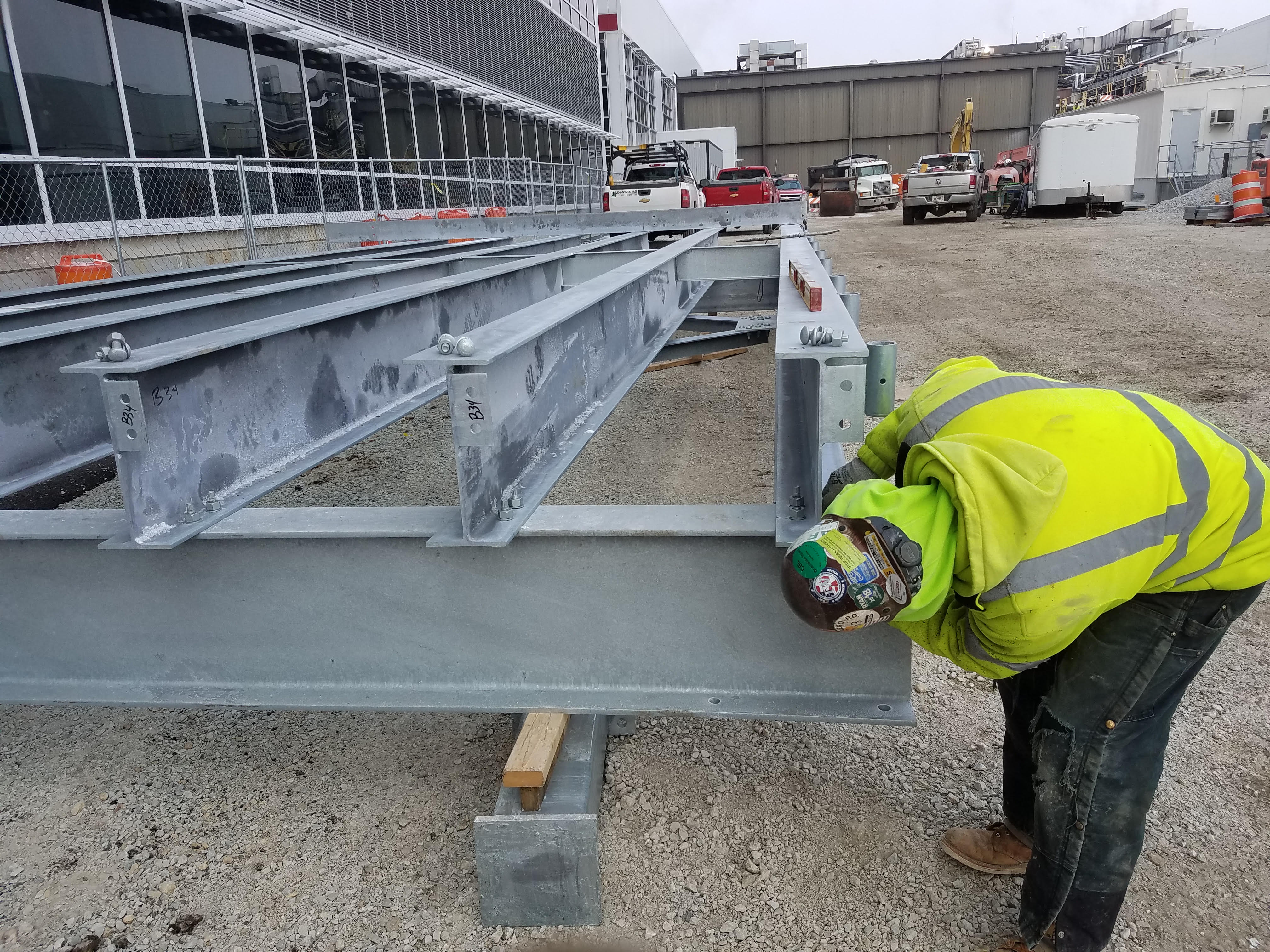 Core Steelcraft project photo